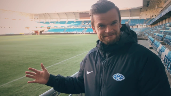 mfk-godset oppfordring Knut Olav.MOV